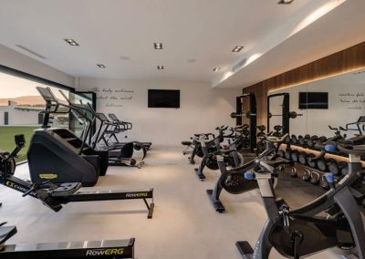 GYM