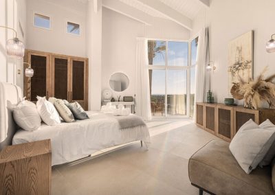 Sanctuary Luxe Room