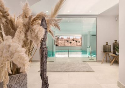 Sanctuary Marbella spa