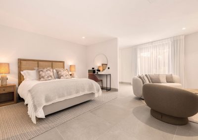 Sanctuary Spa Suite